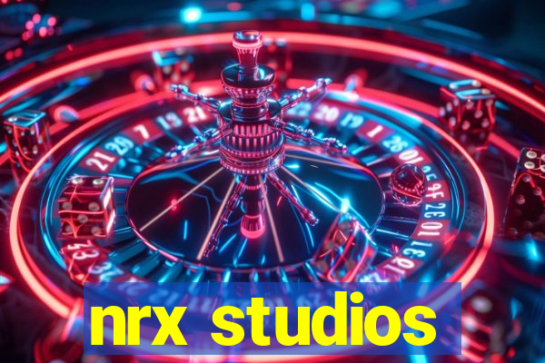 nrx studios